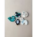 Vilac Sensory Puzzle Ice